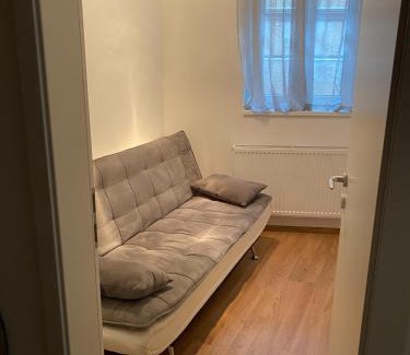 Sopron Apartamento | Várker 9 Apartman