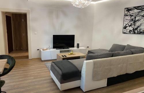 Sopron Apartamento | Várker 9 Apartman