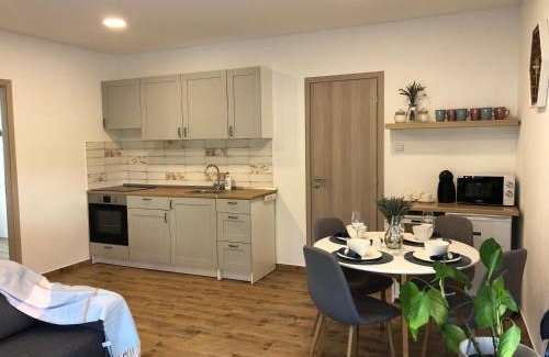 Veszprem Apartamento | Városi Idill