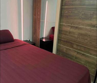 Bahcelievler Apartamento | Vâveylâ Home