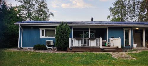 Vaana-Joesuu Casa | Vääna-Jõesuu Kodumaja