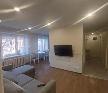 Kesklinn Apartamento | Väike 2-toaline korter