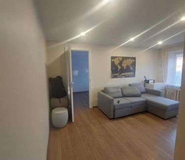 Kesklinn Apartamento | Väike 2-toaline korter