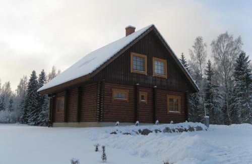 Otepaa Casa | Väike-Pärna Holiday Home