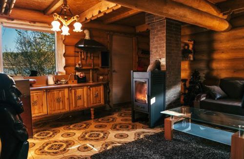 Narva Chalet De Esquí | Väikesaare Guest House