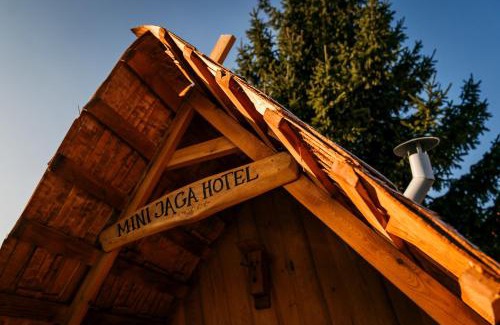 Narva Chalet De Esquí | Väikesaare Guest House