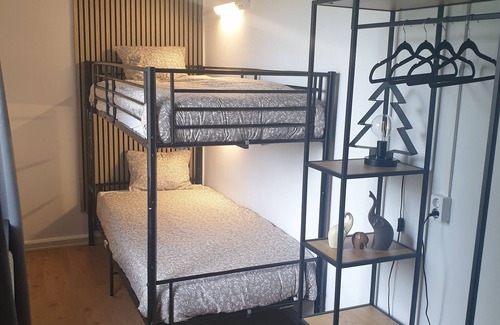 Stromsbruk Cama Y Desayuno | Välkommen Till Vårt Mysiga och Bekväma Bed & Breakfast