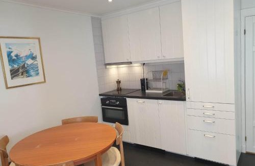 Soderhamn Apartamento | Välrenoverad fin lägenhet i charmigt område