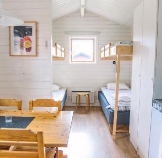 Vannas Otro | Vännäs bad & camping