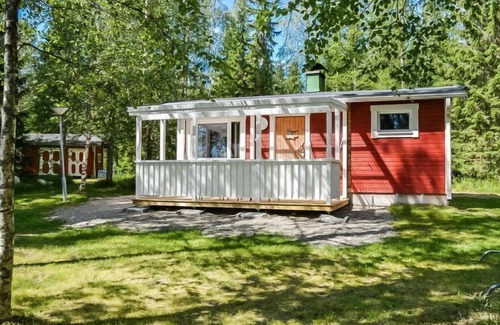 Lapinlahti Casa | Västäräkki by Interhome