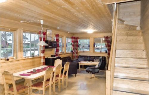 Akra Casa | Vågen 1