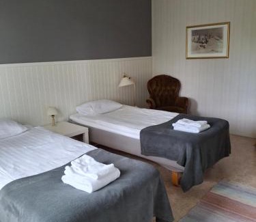 Harnosand Cama Y Desayuno | Vårsta logi