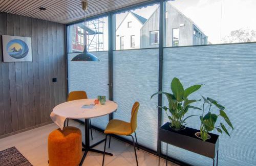 Henningsvaer Apartamento | Været - Your Lofoten Basecamp