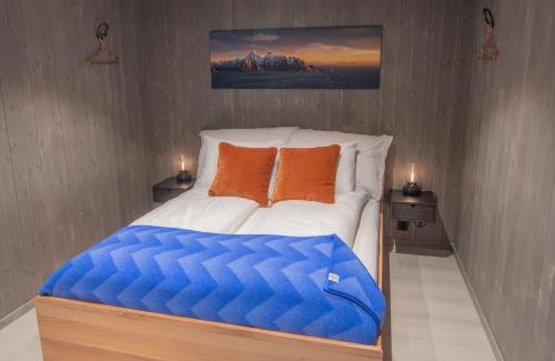 Henningsvaer Apartamento | Været - Your Lofoten Basecamp