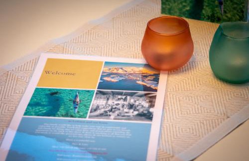 Henningsvaer Apartamento | Været - Your Lofoten Basecamp