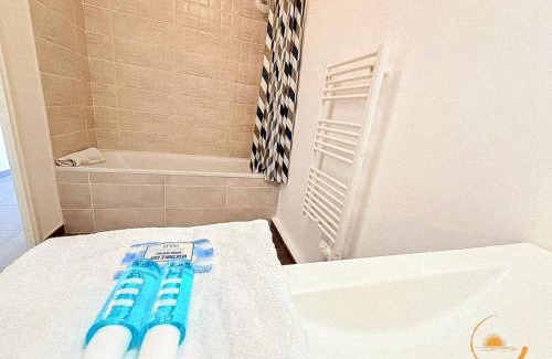 Saint-Jean-de-Vedas Apartamento | Védas Prestige, Tout confort