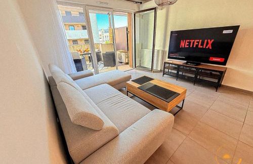 Saint-Jean-de-Vedas Apartamento | Védas Prestige, Tout confort