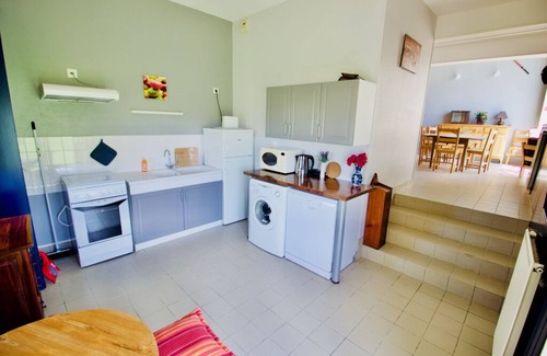 Availles-Limouzine Cabaña | VéloGîtes - gîte 7..