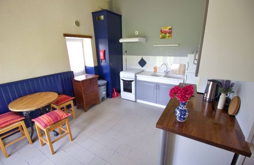 Availles-Limouzine Cabaña | VéloGîtes - gîte 7..