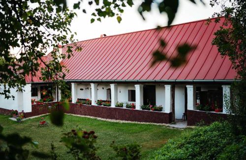 Balaton Casa | Vén Diófa Kúria