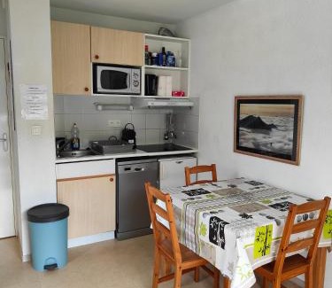 Allos Apartamento | véritable 2 pièces, vue panoramique
