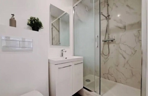 Jamin Apartamento | Vérone, Charmant Studio