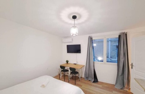 Jamin Apartamento | Vérone, Charmant Studio