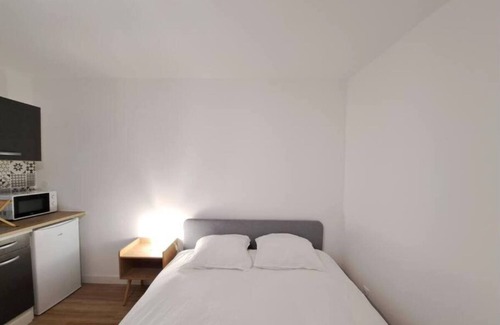 Jamin Apartamento | Vérone, Charmant Studio