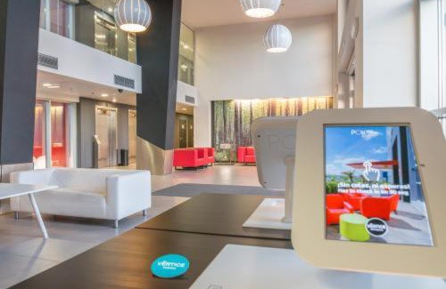 San Andres Casa | Vértice Roomspace