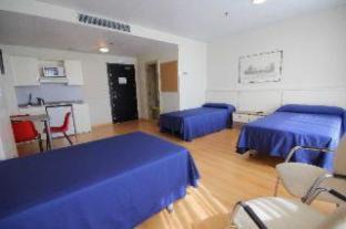 San Andres Casa | Vértice Roomspace