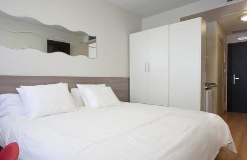 San Andres Casa | Vértice Roomspace
