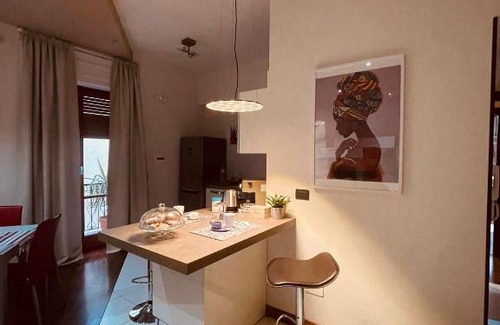 Cava de' Tirreni Apartamento | VìviMi Suite - Porta d'Amalfi