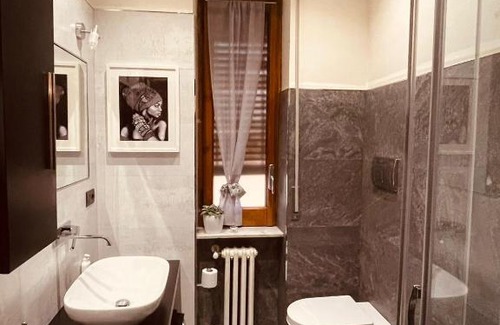 Cava de' Tirreni Apartamento | VìviMi Suite - Porta d'Amalfi