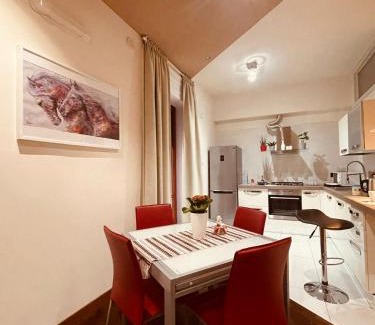 Cava de' Tirreni Apartamento | VìviMi Suite - Porta d'Amalfi
