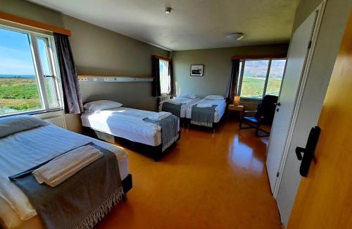 Mosfellsbaer Casa | Víðines Guesthouse