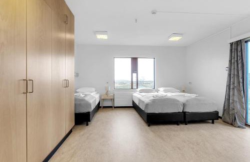 Mosfellsbaer Casa | Víðines Guesthouse