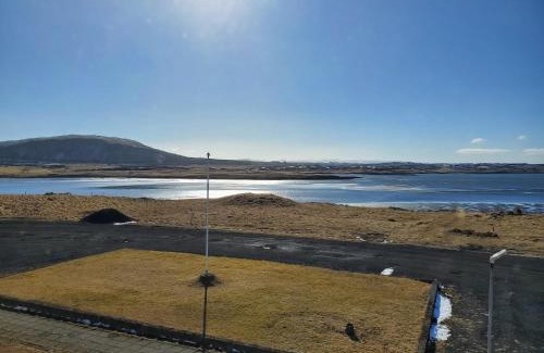 Mosfellsbaer Casa | Víðines Guesthouse