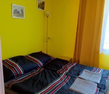 Nemcovice Apartamento | Vířivka u Křemílka