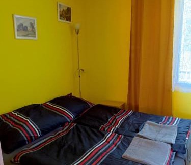 Nemcovice Apartamento | Vířivka u Křemílka