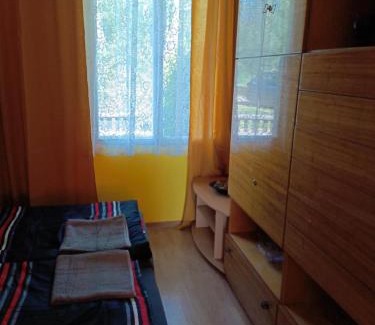 Nemcovice Apartamento | Vířivka u Křemílka