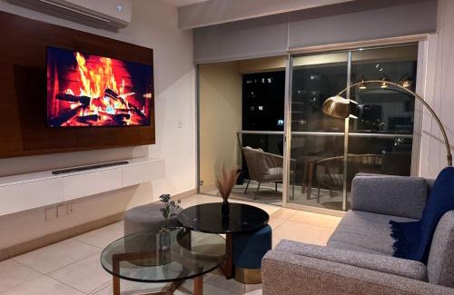 Parque Industrial Apartamento | Vía Montejo, Mérida Yucatán