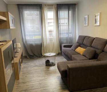 Santiago de Vigo Apartamento | Vía Norte Sol