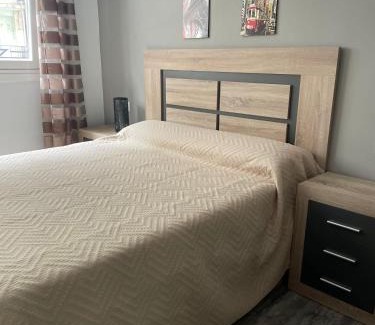 Santiago de Vigo Apartamento | Vía Norte Sol
