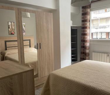 Santiago de Vigo Apartamento | Vía Norte Sol