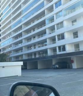 Vina del Mar Apartamento | Vía poniente