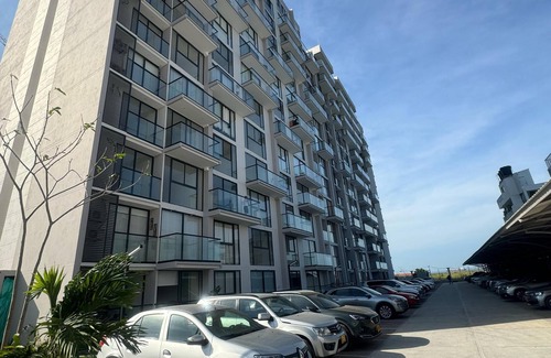 Pozos Colorados Apartamento | Vívelo, Nueva Suite en Pozos Colorados 106