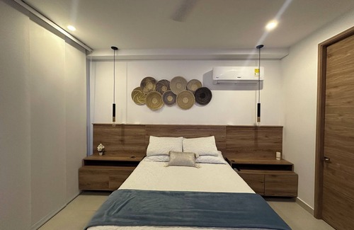 Pozos Colorados Apartamento | Vívelo, Nueva Suite en Pozos Colorados 106
