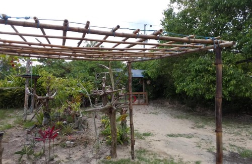 Ilha do Superagui Casa | Vó Elídio