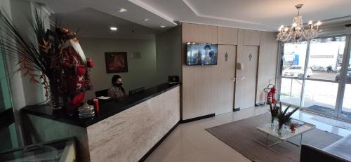 Sousa Casa | Vó Ita Hotel