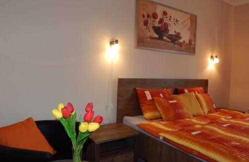 Eger Apartamento | Völgy Apartman